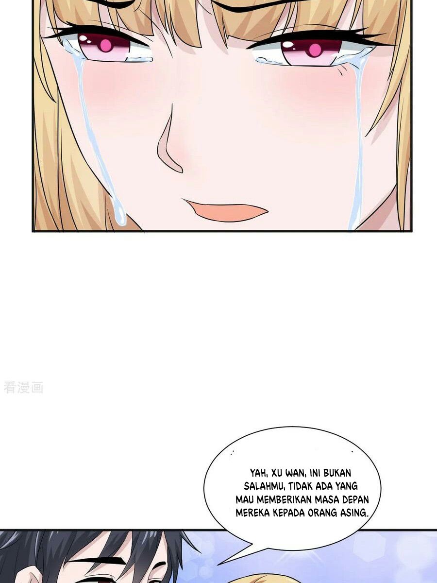 King of The Soldiers Chapter 06 Gambar 24